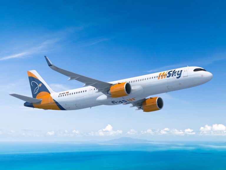 HiSky chooses LXM Media & Publishing as their new media partner