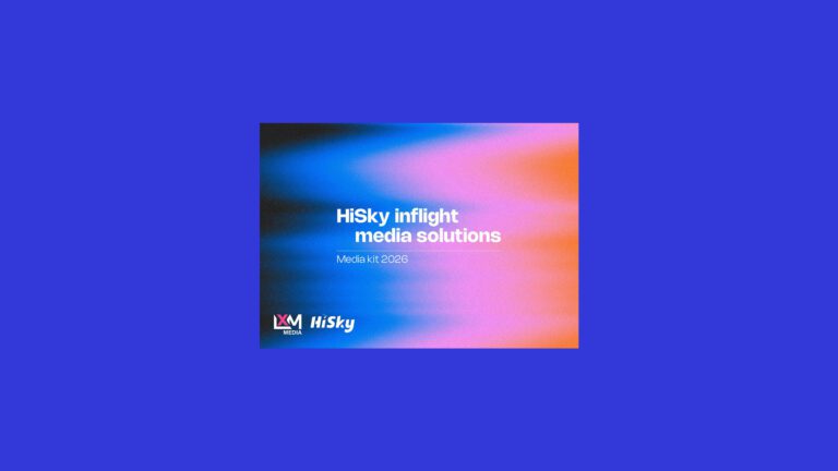HiSky Media pack
