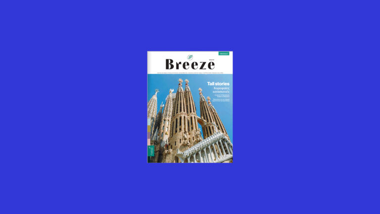 Breeze Apr-Jun 26