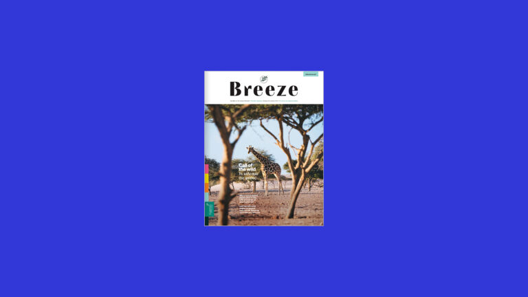 Breeze Oct-Dec 25