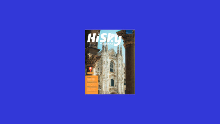 HiSky Feb-Apr 26
