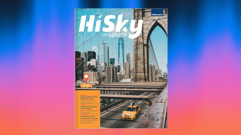 HiSky Jul-Oct 25