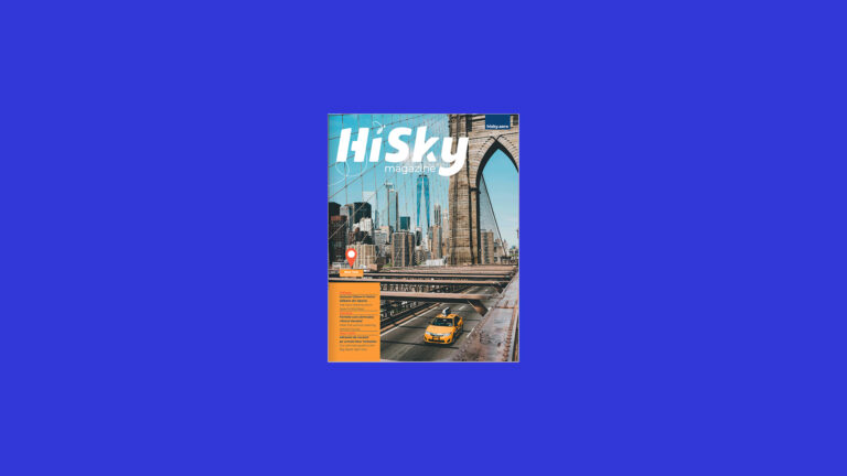 HiSky Jul-Oct 25