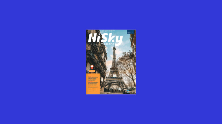 HiSky Nov-Jan 26