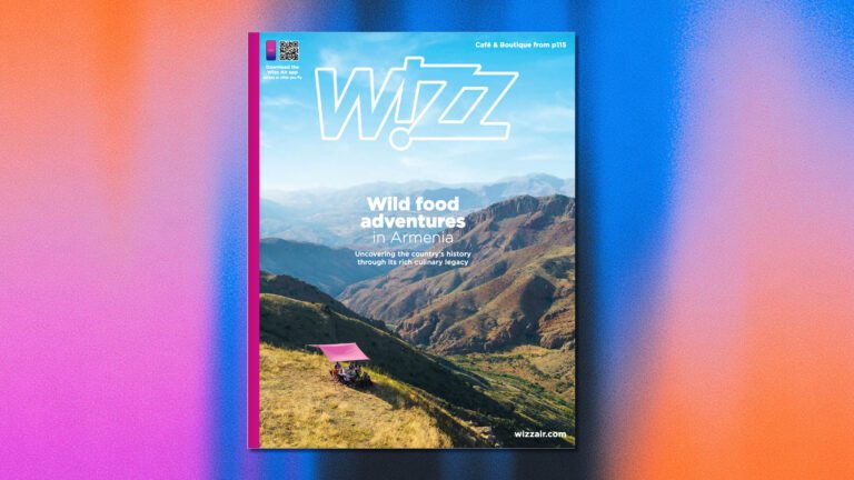 WIZZ Apr-May 25