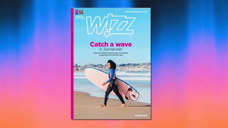WIZZ Feb-Mar 26