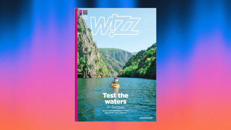 WIZZ Jun-Jul 26