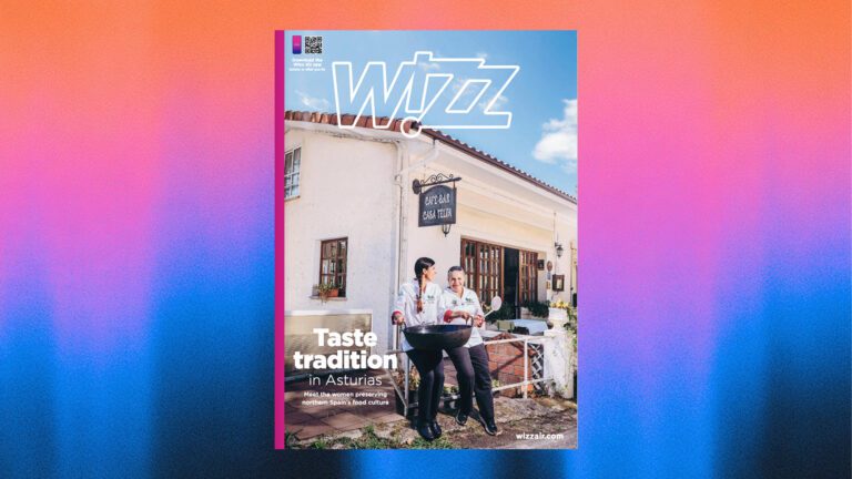 WIZZ Oct-Nov 26